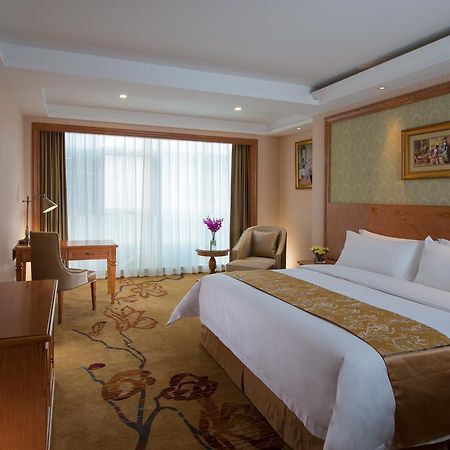 Vienna 3 Best Hotel Wuhan Taibei Road מראה חיצוני תמונה